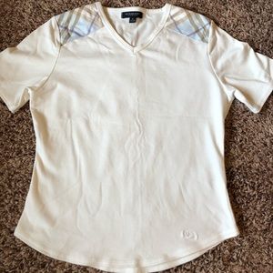 NWOT Burberry shirt